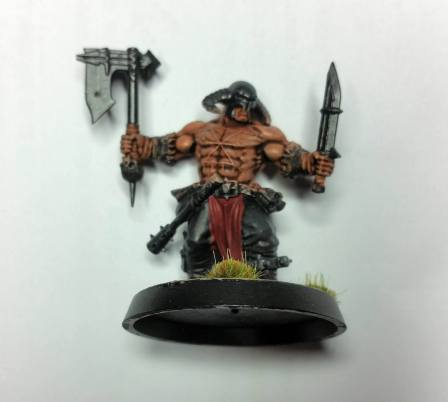 CaucasianCFinished