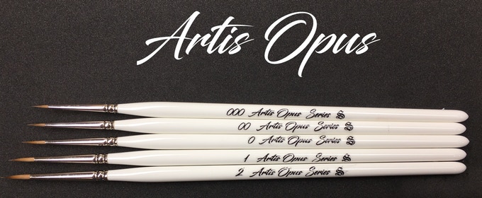 ArtisOpus
