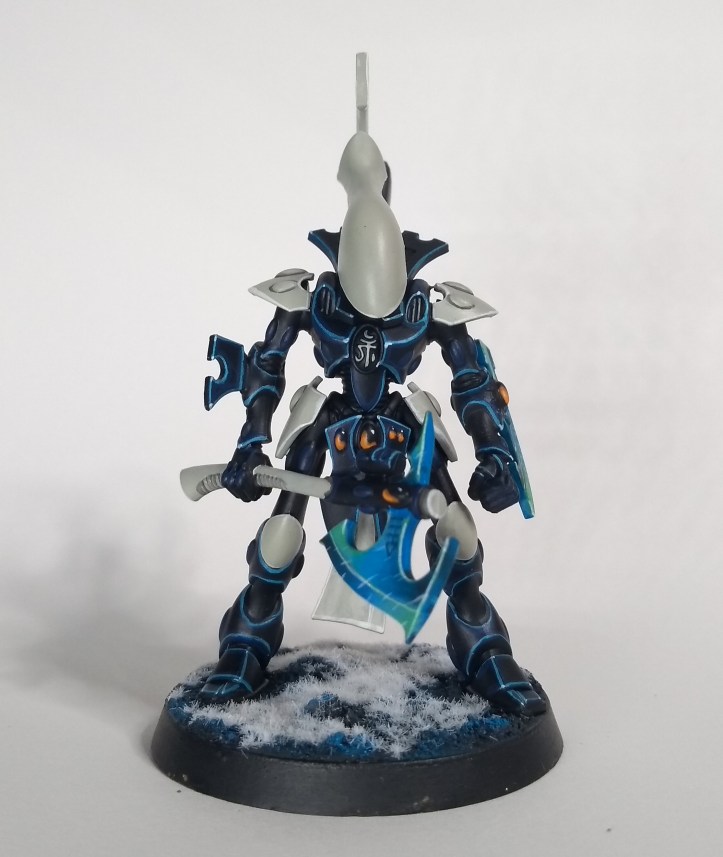eldar-ulthwe-wraithblade