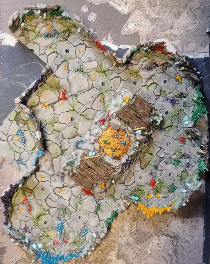 dungeons-and-lasers-caves-deep-mines-above